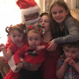 Meet your Posher, Patti